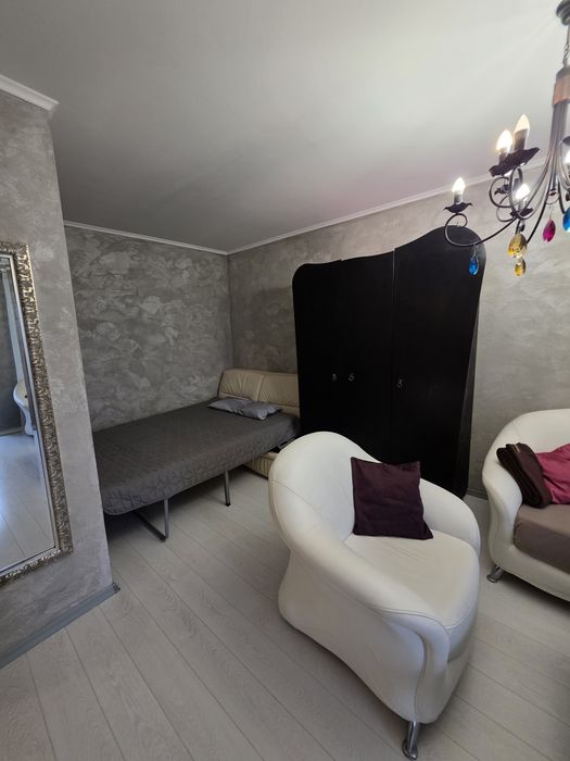 Квартира на вул. Тороповського, 37 в Києві, ID 462817, фото №3