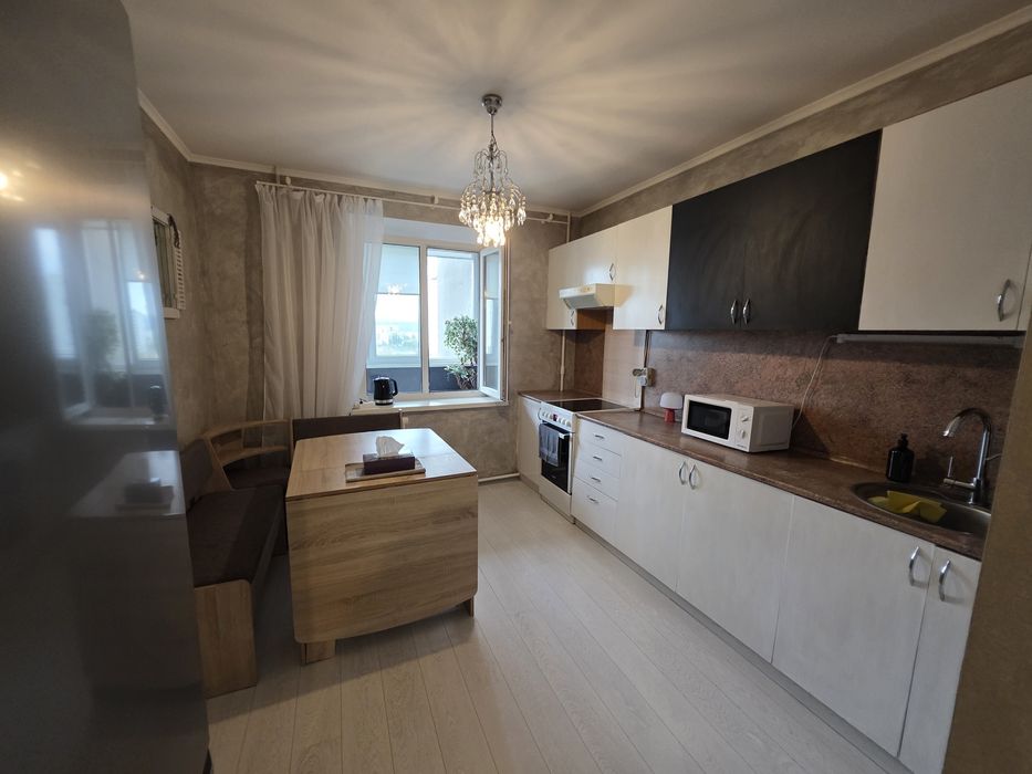 Квартира на вул. Тороповського, 37 в Києві, ID 462817, фото №4