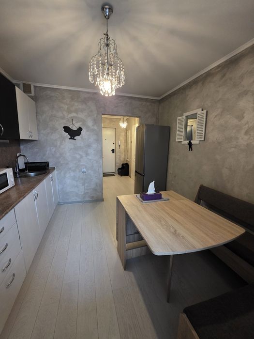 Квартира на вул. Тороповського, 37 в Києві, ID 462817, фото №5