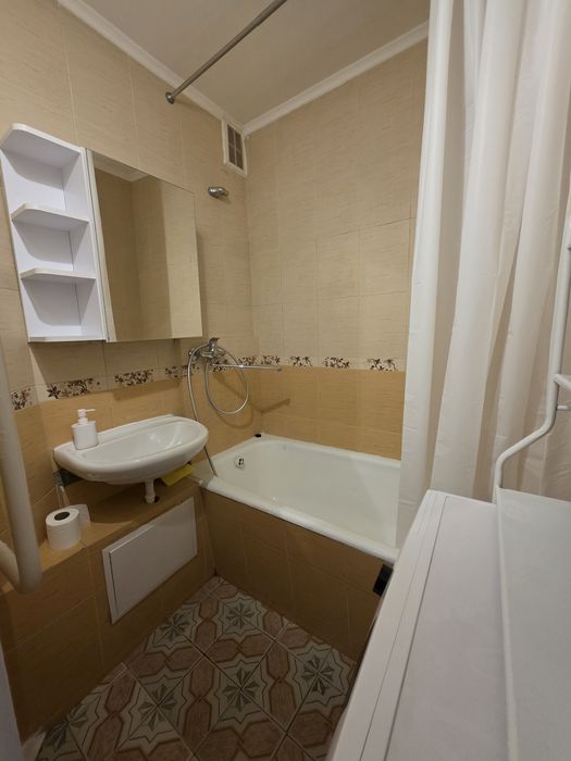 Квартира на вул. Тороповського, 37 в Києві, ID 462817, фото №6