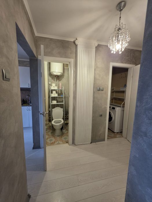 Квартира на вул. Тороповського, 37 в Києві, ID 462817, фото №7