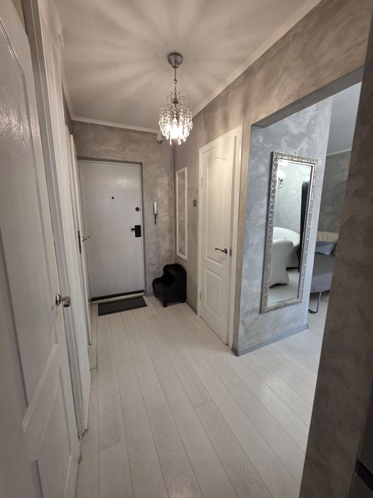 Квартира на вул. Тороповського, 37 в Києві, ID 462817, фото №8