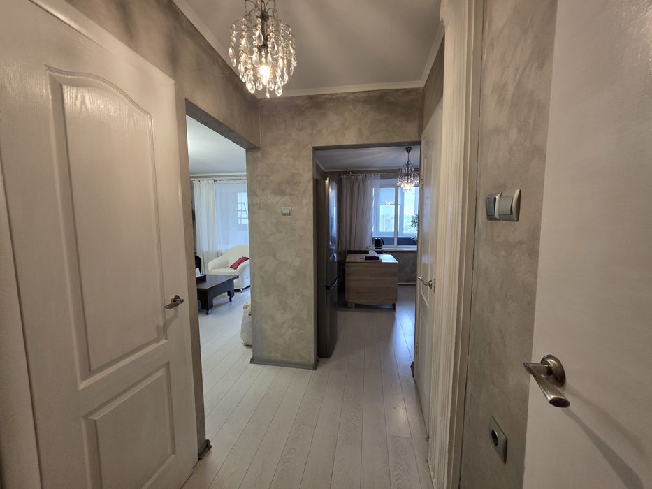 Квартира на вул. Тороповського, 37 в Києві, ID 462817, фото №9