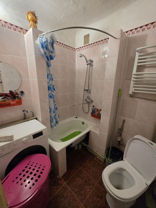 Квартира на вул. Коновальця, 207 в Івано-Франківську, ID 462422, фото №2