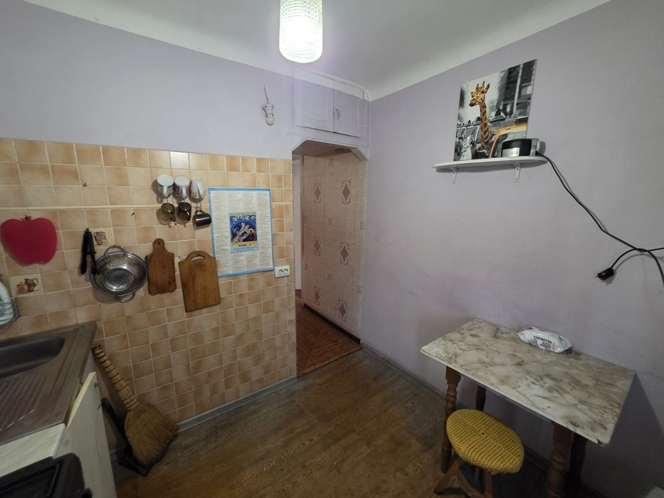 Квартира на вул. Коновальця, 207 в Івано-Франківську, ID 462422, фото №11