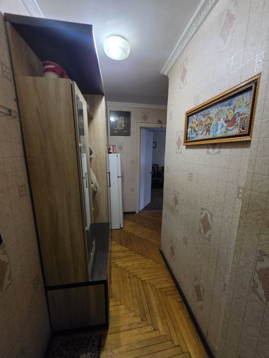 Квартира на вул. Коновальця, 207 в Івано-Франківську, ID 462422, фото №12