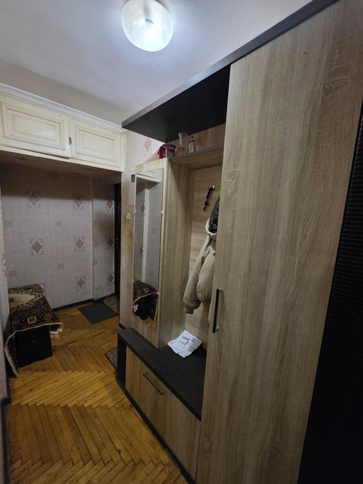 Квартира на вул. Коновальця, 207 в Івано-Франківську, ID 462422, фото №4