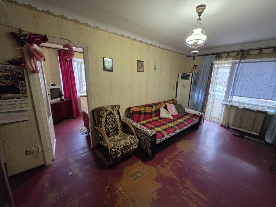 Квартира на вул. Коновальця, 207 в Івано-Франківську, ID 462422, фото №5