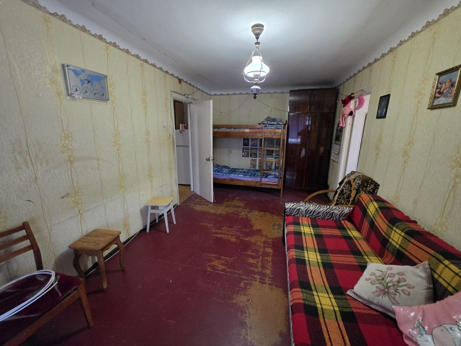 Квартира на вул. Коновальця, 207 в Івано-Франківську, ID 462422, фото №6