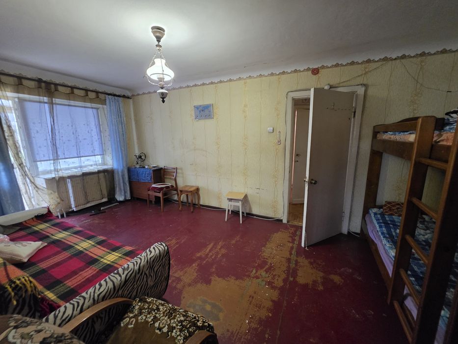 Квартира на вул. Коновальця, 207 в Івано-Франківську, ID 462422, фото №7