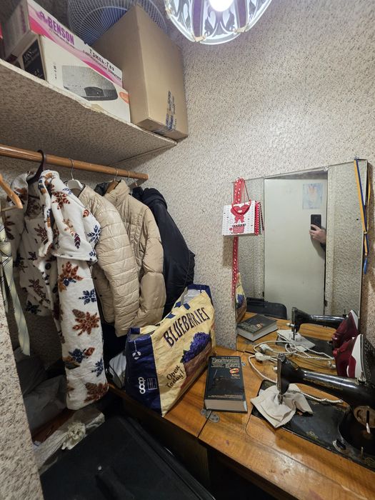 Квартира на вул. Коновальця, 207 в Івано-Франківську, ID 462422, фото №8