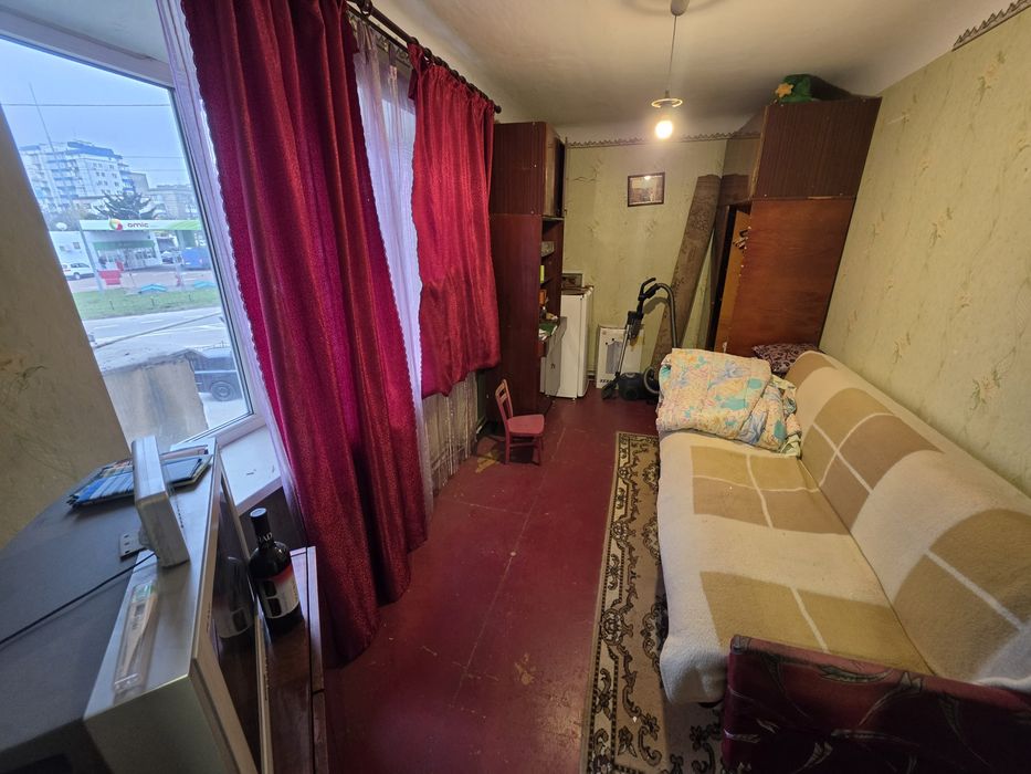 Квартира на вул. Коновальця, 207 в Івано-Франківську, ID 462422, фото №10