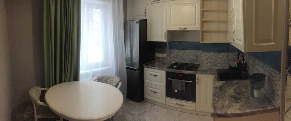 Квартира на вул. Євгена Чикаленко в Одесі, ID 462686, фото №2