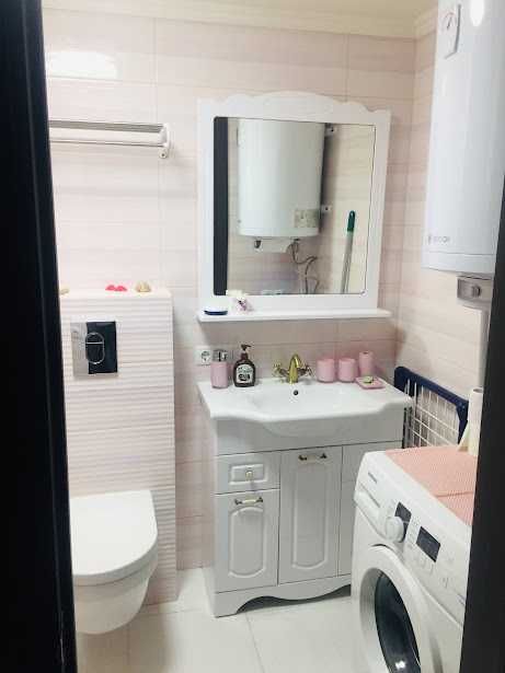 Квартира на вул. Євгена Чикаленко в Одесі, ID 462686, фото №5