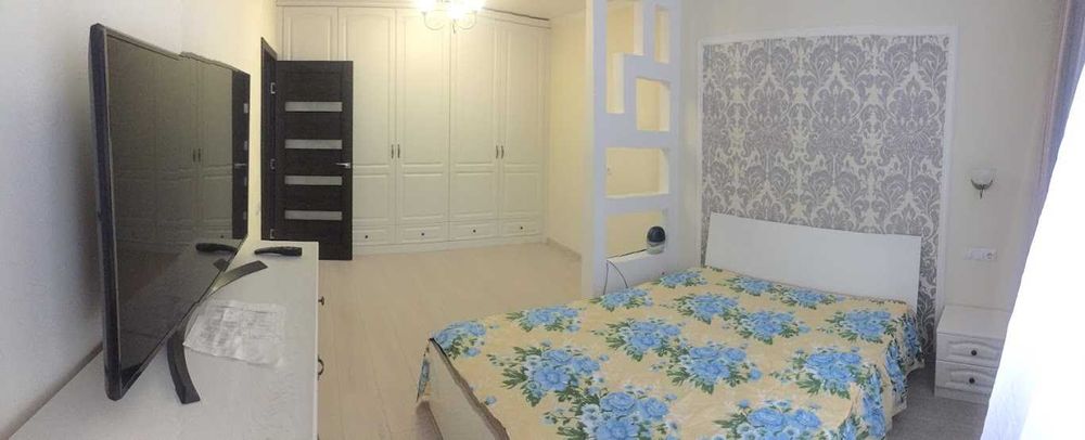Квартира на вул. Євгена Чикаленко в Одесі, ID 462686, фото №6