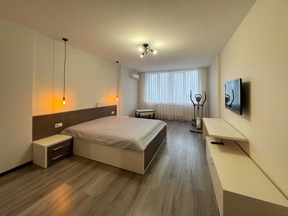 Квартира на вул. Максимовича, 3Д, ID 462943, фото №1