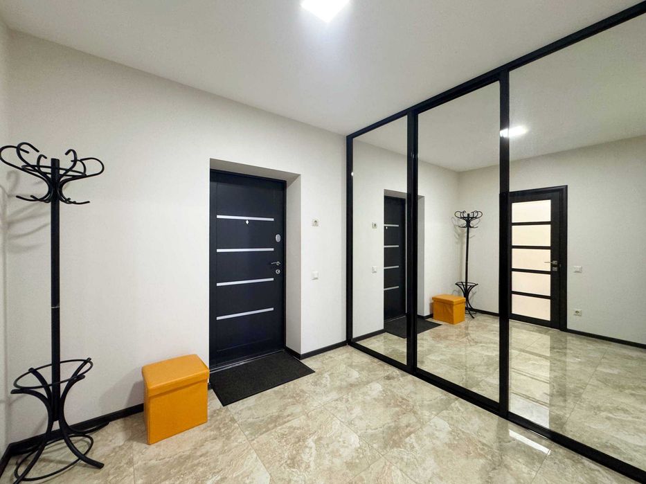 Квартира на вул. Максимовича, 3Д в Києві, ID 462943, фото №12