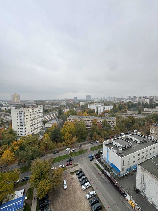Квартира на вул. Максимовича, 3Д в Києві, ID 462943, фото №15