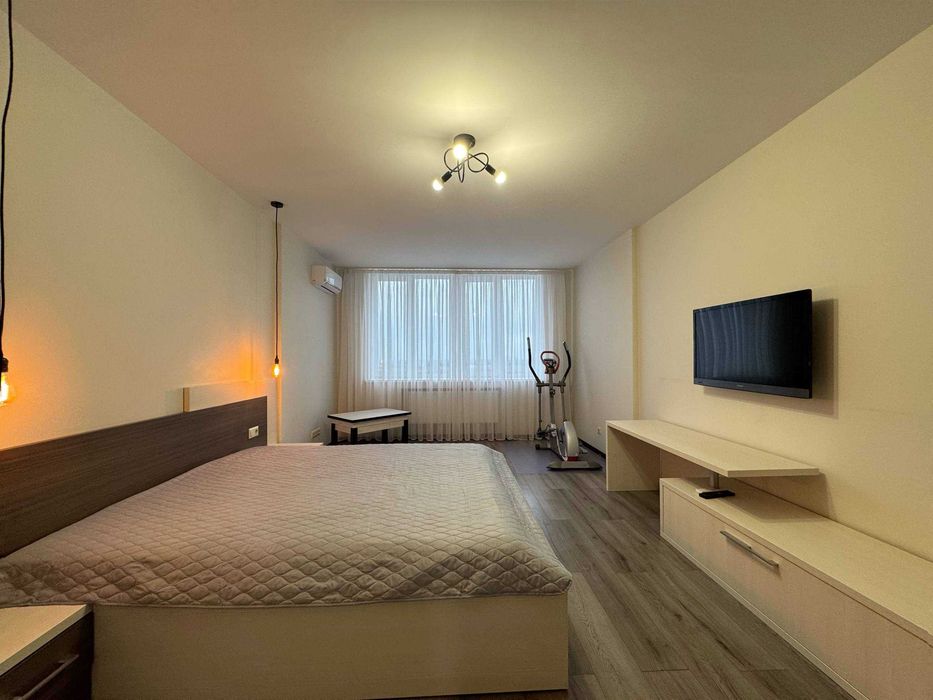 Квартира на вул. Максимовича, 3Д в Києві, ID 462943, фото №3