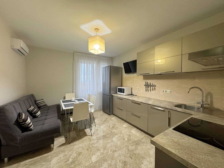 Квартира на вул. Максимовича, 3Д в Києві, ID 462943, фото №7