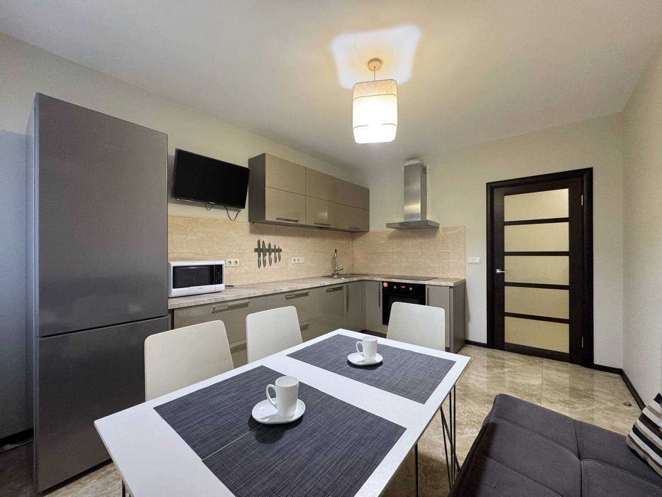 Квартира на вул. Максимовича, 3Д в Києві, ID 462943, фото №8