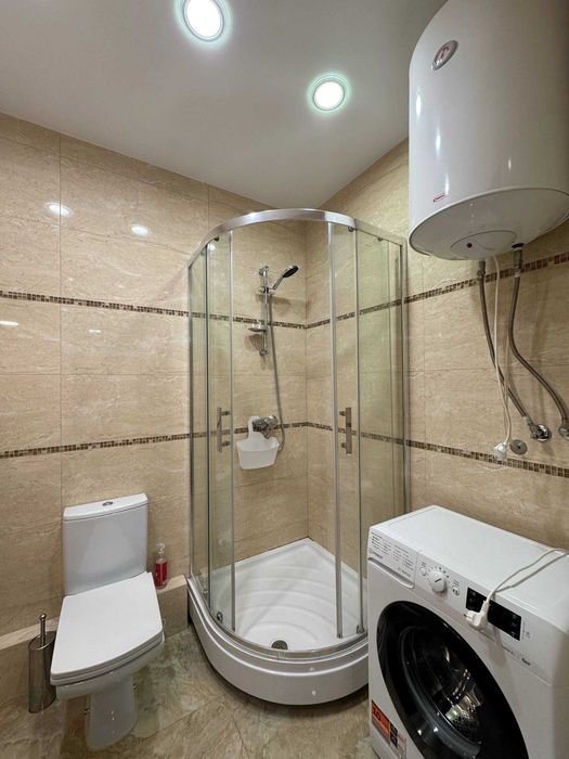 Квартира на вул. Максимовича, 3Д в Києві, ID 462943, фото №9