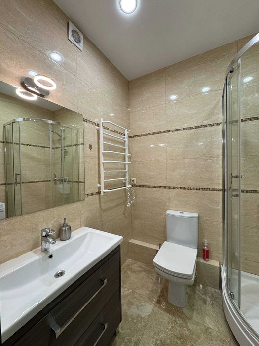 Квартира на вул. Максимовича, 3Д в Києві, ID 462943, фото №10