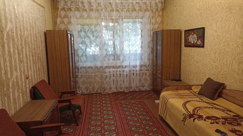 Орендувати квартиру за адресою просп. Миру, 26 на Findly.com.ua Квартира на просп. Миру, 26, ID 462687, фото №1