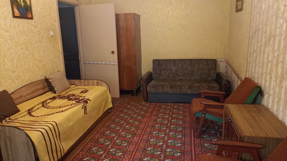 Квартира на просп. Миру, 26 в Кривому Розі, ID 462687, фото №2