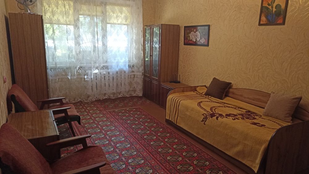 Квартира на просп. Миру, 26 в Кривому Розі, ID 462687, фото №3