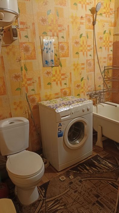 Квартира на просп. Миру, 26 в Кривому Розі, ID 462687, фото №5