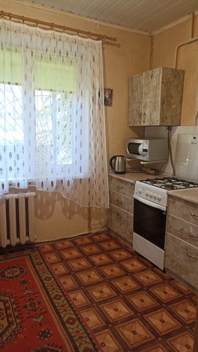 Квартира на просп. Миру, 26 в Кривому Розі, ID 462687, фото №6