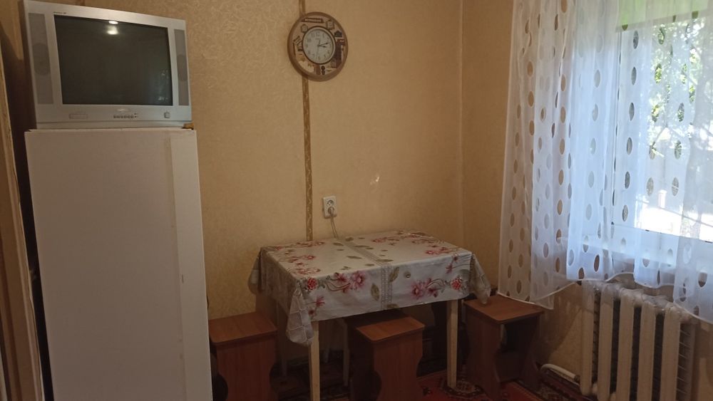 Квартира на просп. Миру, 26 в Кривому Розі, ID 462687, фото №8