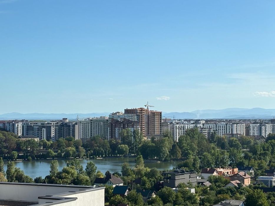 Квартира на ЖК Manhattan в Івано-Франківську, ID 462947, фото №9