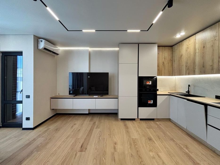 Квартира на ЖК Manhattan в Івано-Франківську, ID 462947, фото №10