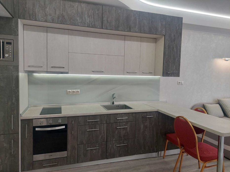 Квартира на вул. Максимовича, 26Б в Києві, ID 463728, фото №2