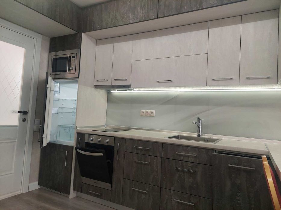 Квартира на вул. Максимовича, 26Б в Києві, ID 463728, фото №3