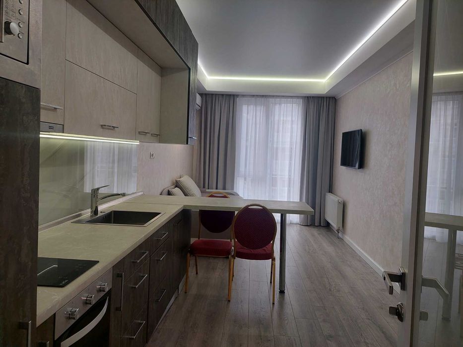 Квартира на вул. Максимовича, 26Б в Києві, ID 463728, фото №4