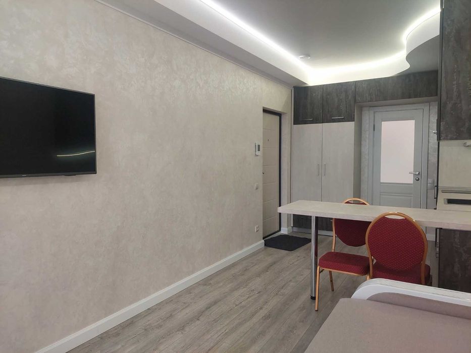 Квартира на вул. Максимовича, 26Б в Києві, ID 463728, фото №5