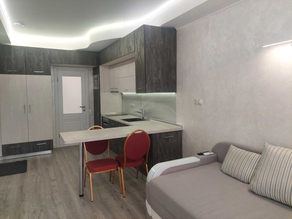 Квартира на вул. Максимовича, 26Б в Києві, ID 463728, фото №6