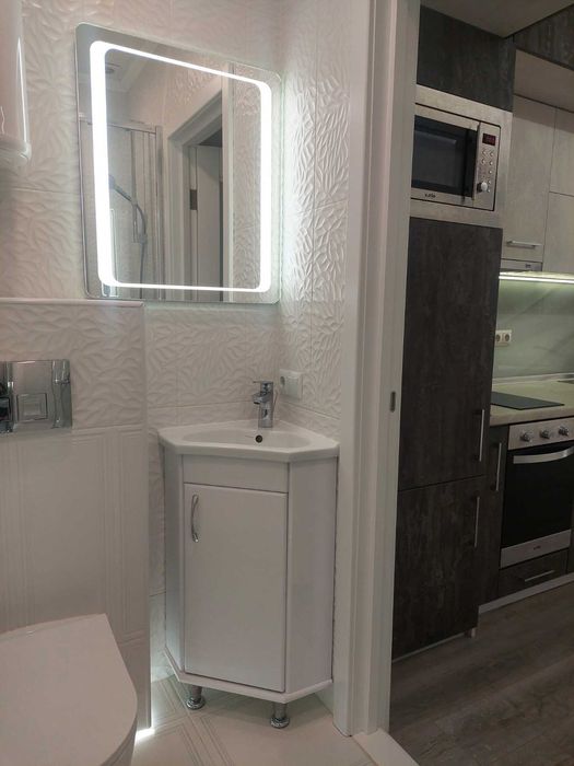 Квартира на вул. Максимовича, 26Б в Києві, ID 463728, фото №7