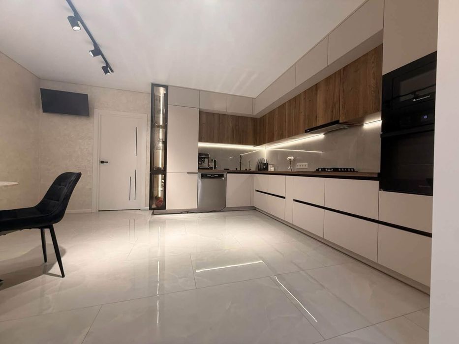 Квартира — Кременець, Тернопільська область в Тернополі, ID 463467, фото №3