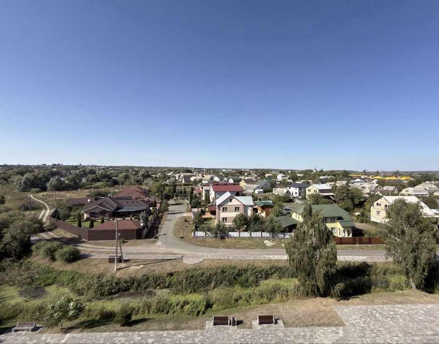 Квартира на ЖК «Покровський» в Києві, ID 463477, фото №18