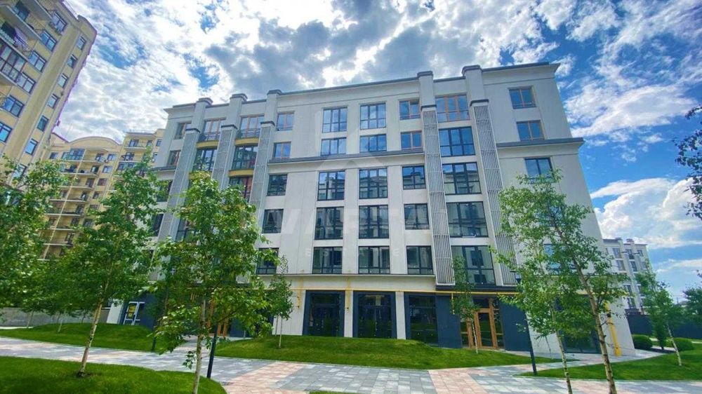 Квартира на вул. Григорія Сковороди в Києві, ID 464074, фото №11