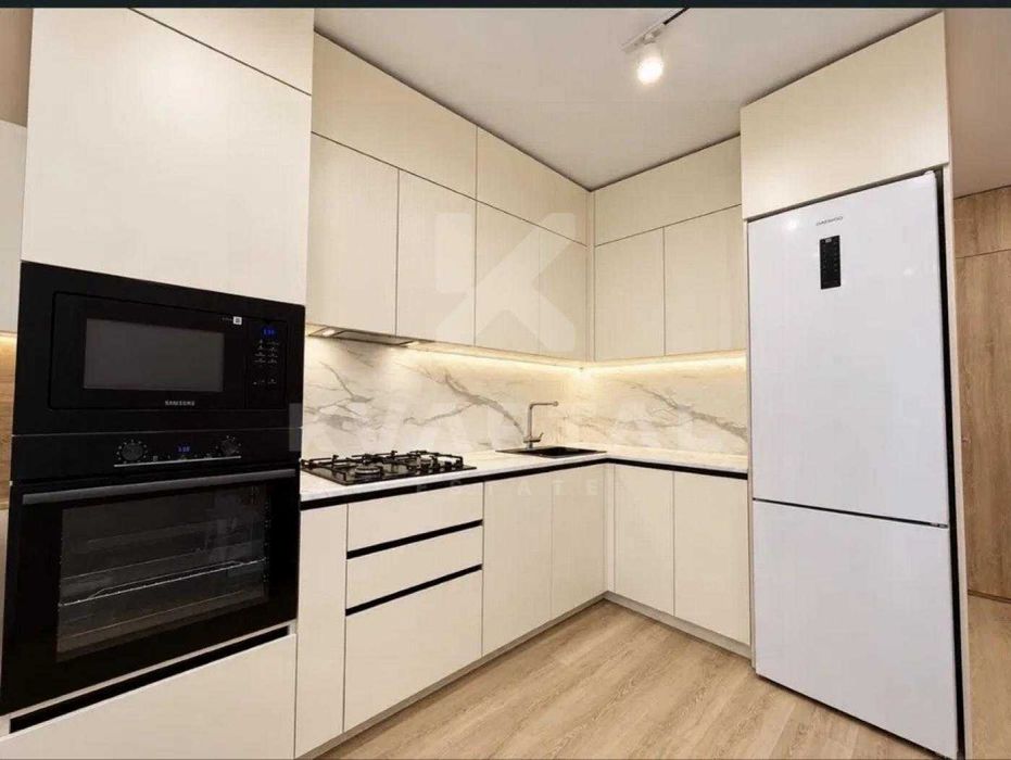 Квартира на вул. Григорія Сковороди в Києві, ID 464074, фото №3
