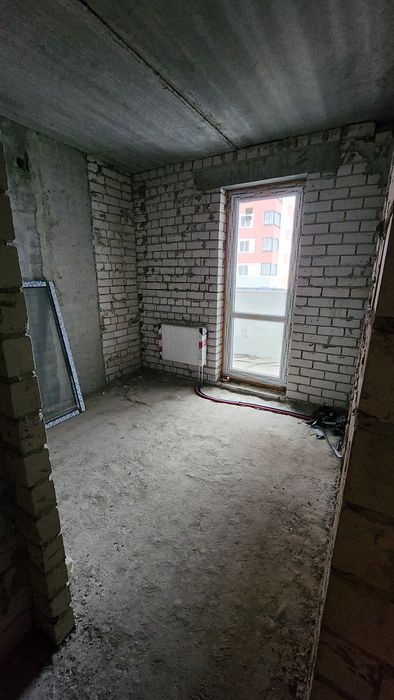 Квартира на ЖК Гідропарк в Харкові, ID 463466, фото №2