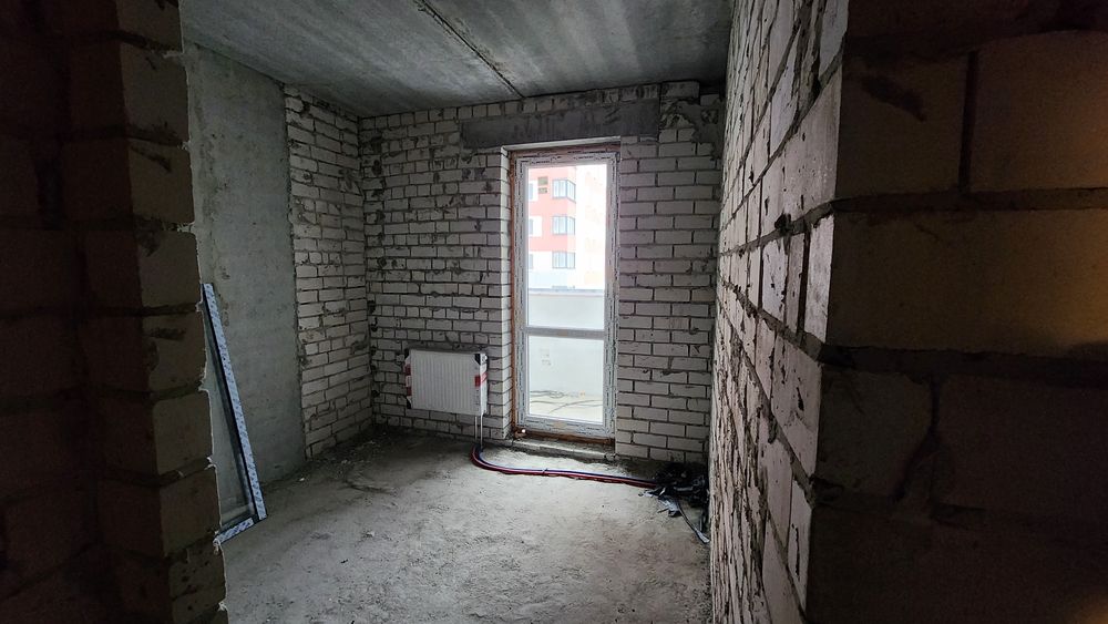 Квартира на ЖК Гідропарк в Харкові, ID 463466, фото №3