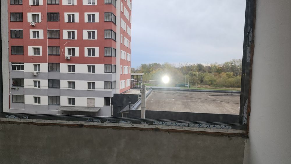 Квартира на ЖК Гідропарк в Харкові, ID 463466, фото №5