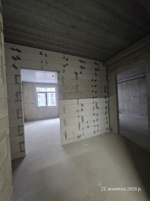 Квартира на ЖК Оксфорд в Києві, ID 463601, фото №5