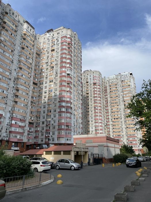 Квартира на вул. Калнишевського, 7 в Києві, ID 463723, фото №11